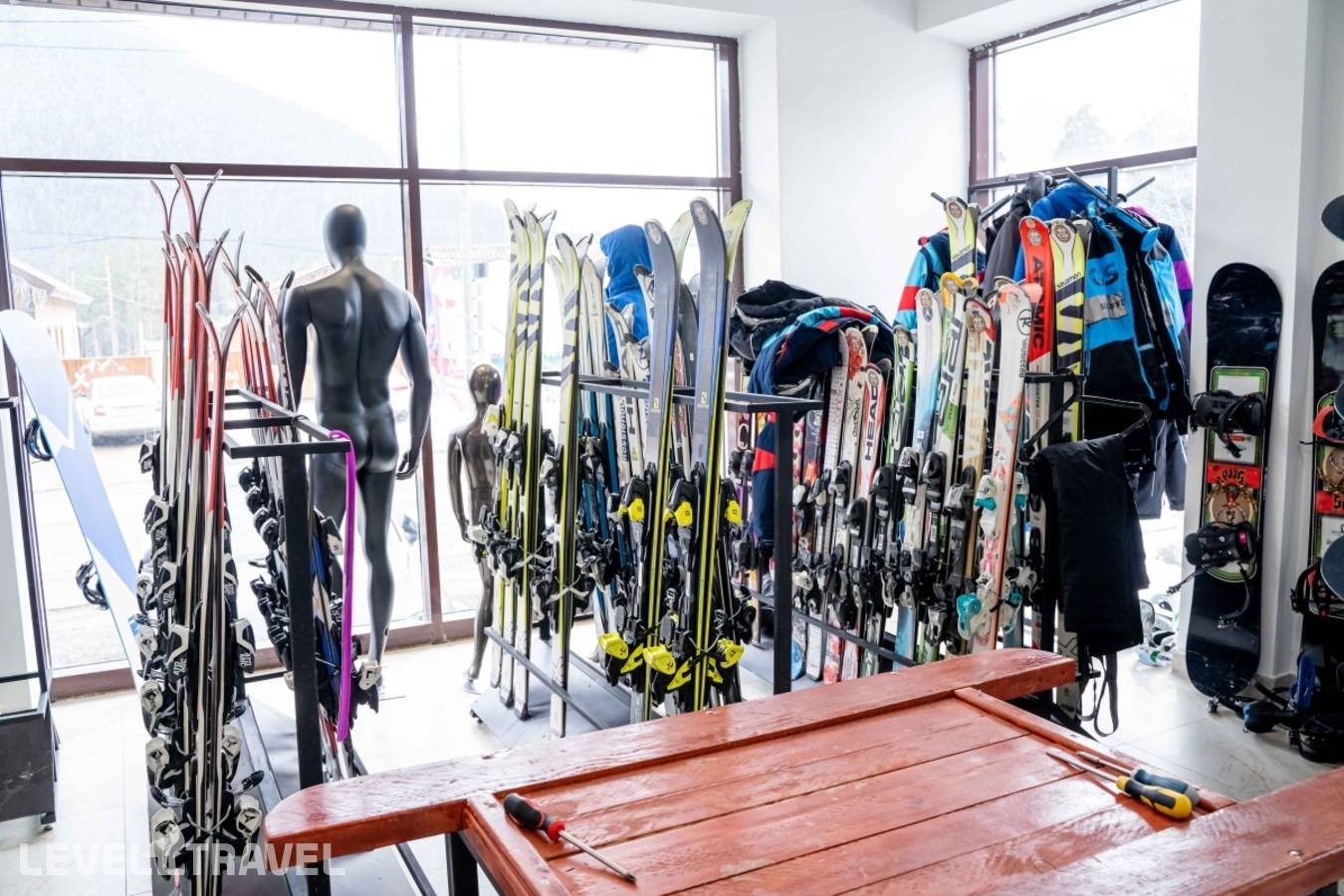 фотографии отеля Гранд Шале Архыз в Россия(Архыз) - фото №4