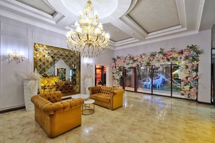 Гранд Шале Архыз