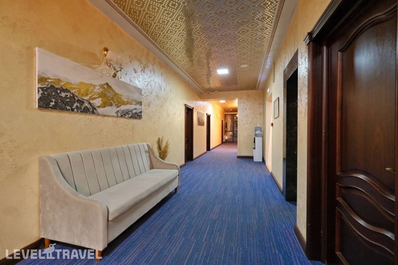 фотографии отеля Гранд Шале Архыз в Россия(Архыз) - фото №14