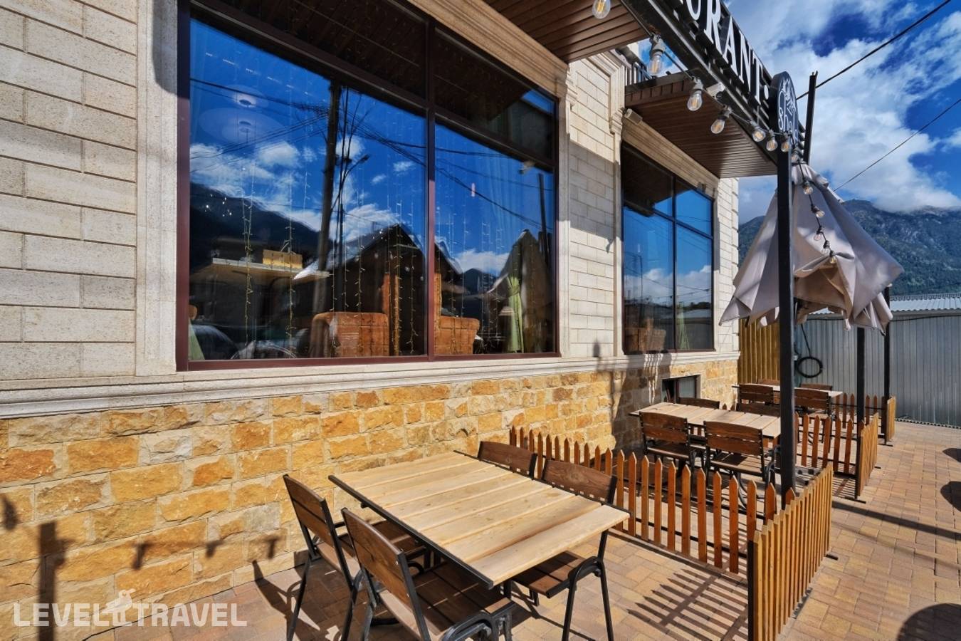 фотографии отеля Гранд Шале Архыз в Россия(Архыз) - фото №5