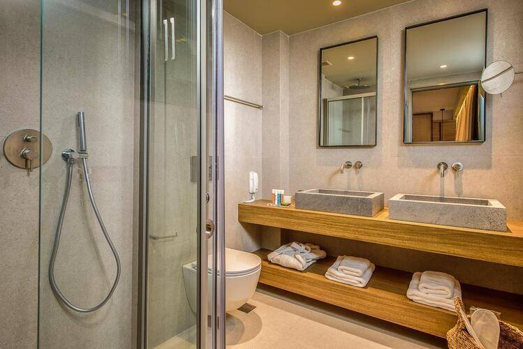 Dom Boutique Hotel