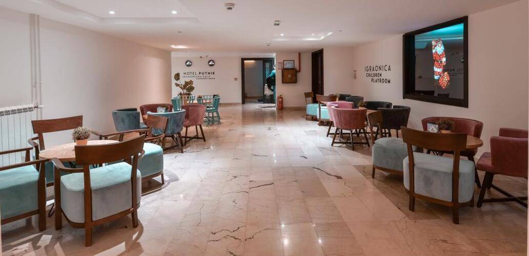 Putnik Hotel