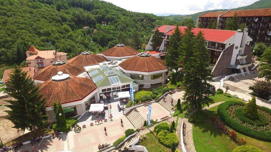 Radan Hotel