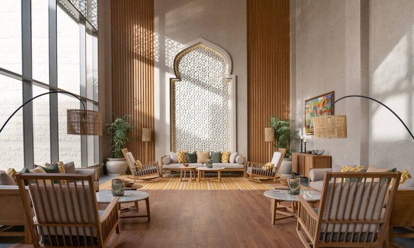 Steigenberger Resort Ras Soma