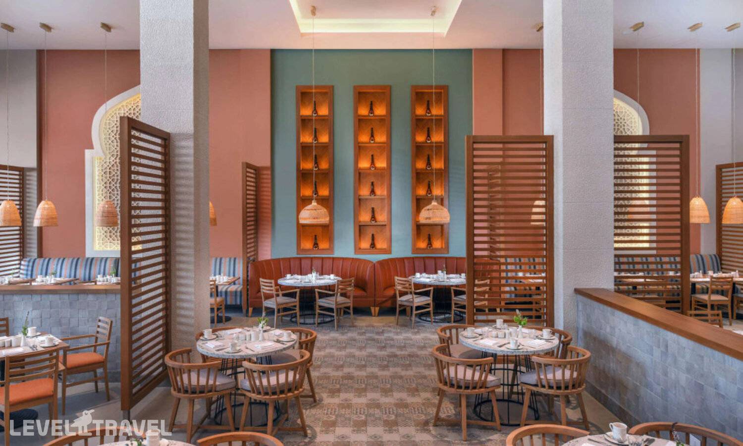 фотографии отеля Steigenberger Resort Ras Soma в Египет(Сома Бей) - фото №51