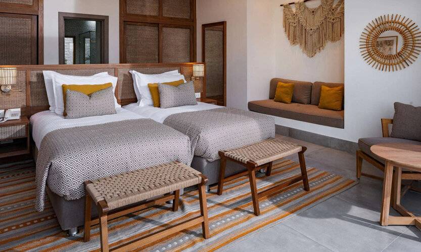 Steigenberger Resort Ras Soma