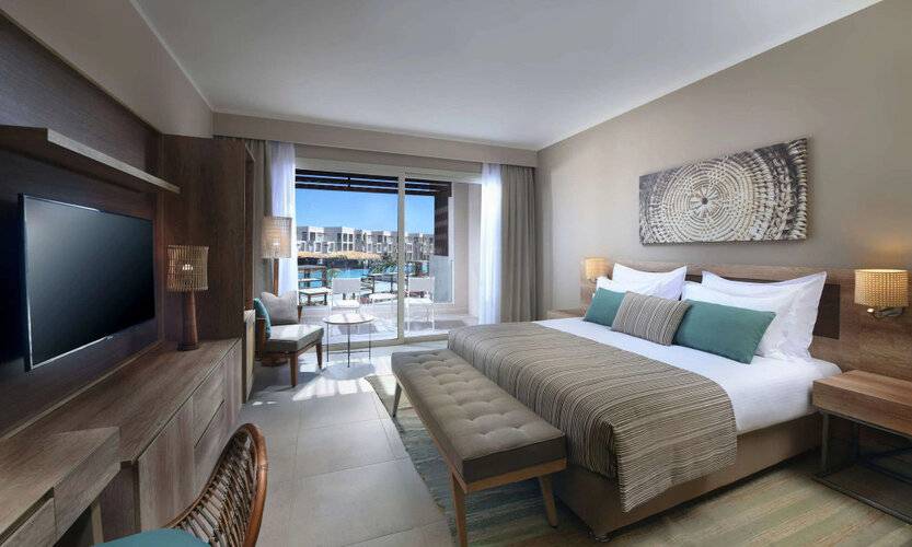 Steigenberger Resort Ras Soma