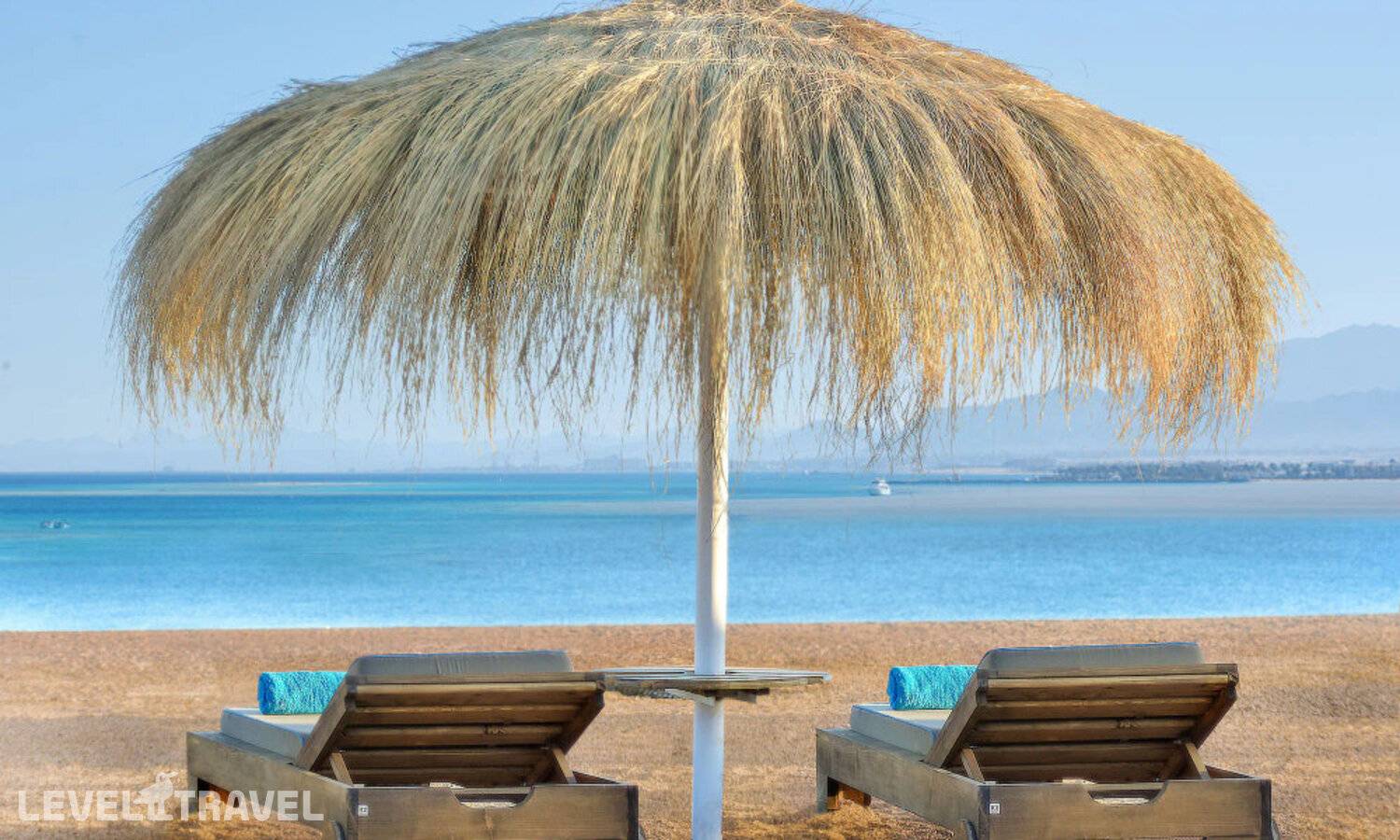 фотографии отеля Steigenberger Resort Ras Soma в Египет(Сома Бей) - фото №28