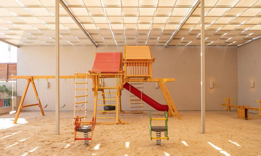 Steigenberger Resort Ras Soma