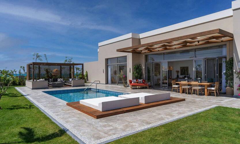 Steigenberger Resort Ras Soma