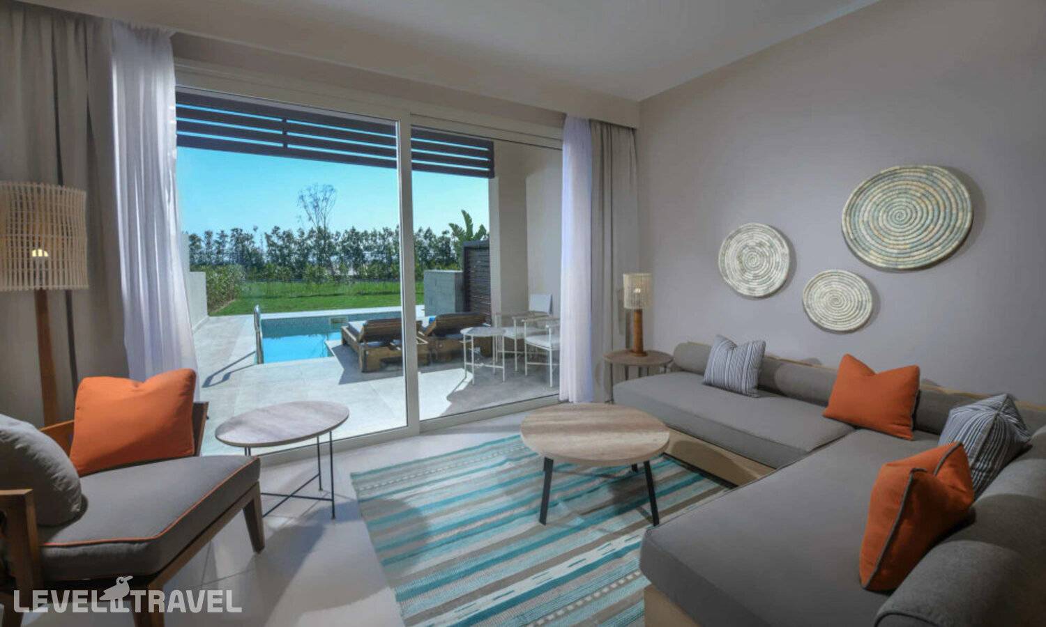 фотографии отеля Steigenberger Resort Ras Soma в Египет(Сома Бей) - фото №11