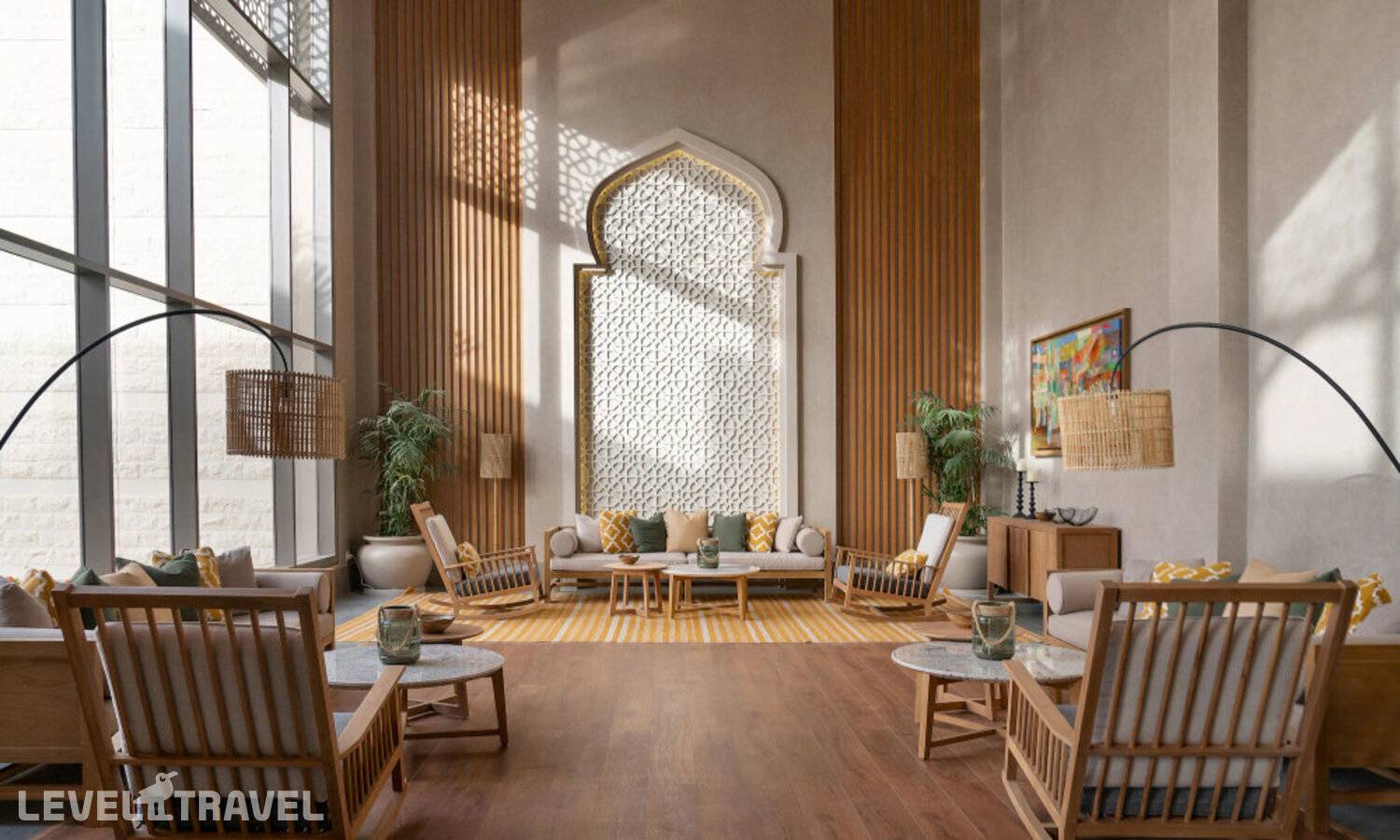 фотографии отеля Steigenberger Resort Ras Soma в Египет(Сома Бей) - фото №43