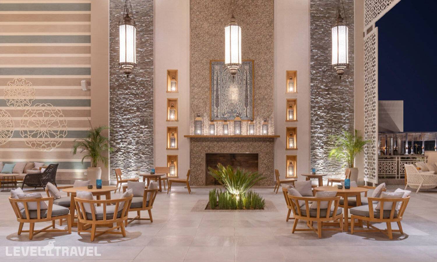 фотографии отеля Steigenberger Resort Ras Soma в Египет(Сома Бей) - фото №18