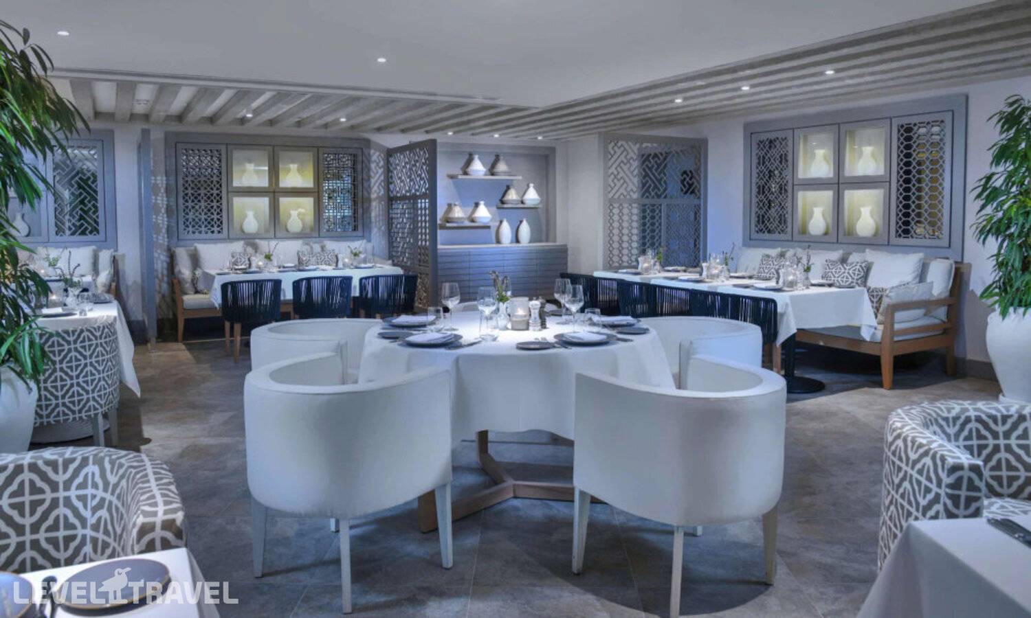 фотографии отеля Steigenberger Resort Ras Soma в Египет(Сома Бей) - фото №15