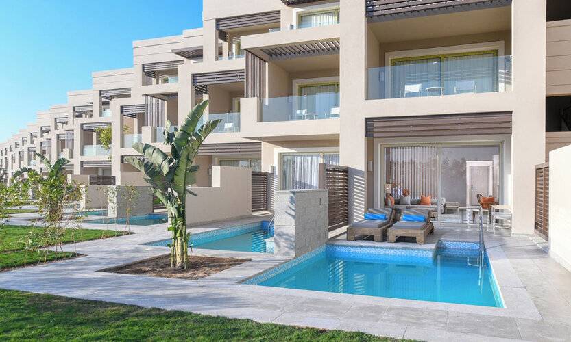 Steigenberger Resort Ras Soma