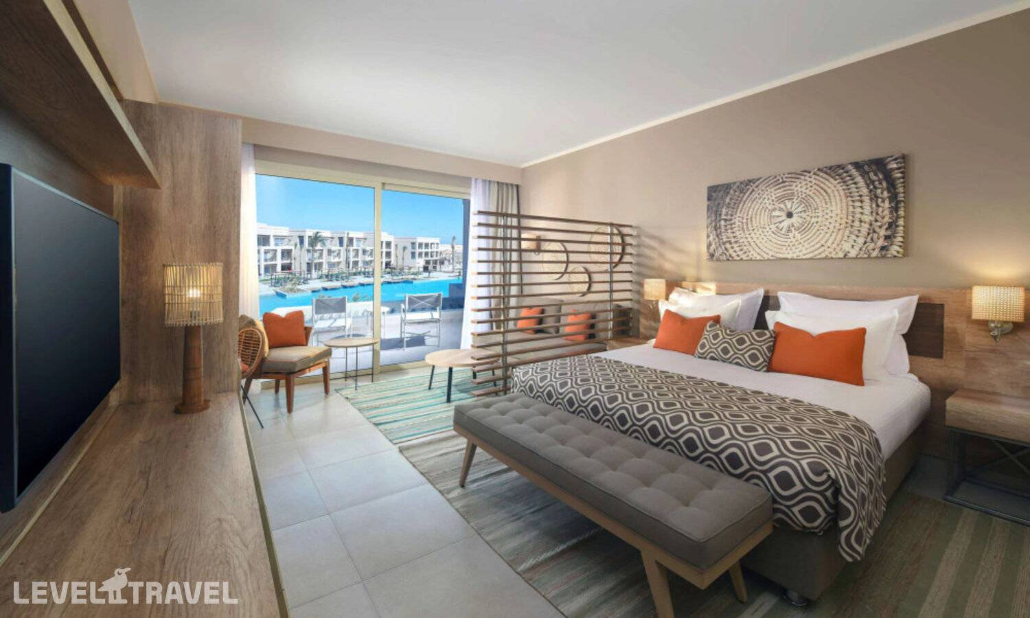 фотографии отеля Steigenberger Resort Ras Soma в Египет(Сома Бей) - фото №17