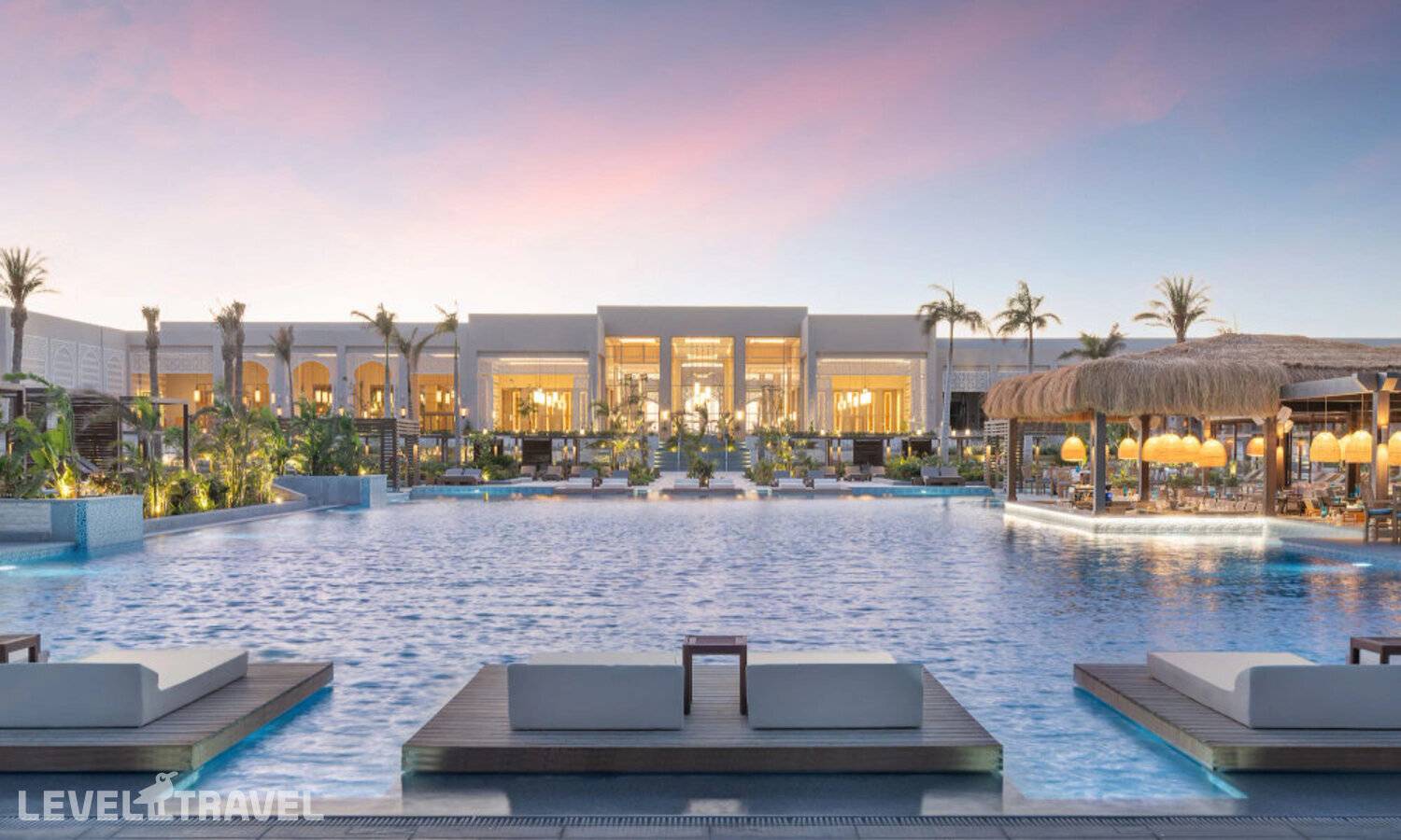 фотографии отеля Steigenberger Resort Ras Soma в Египет(Сома Бей) - фото №53