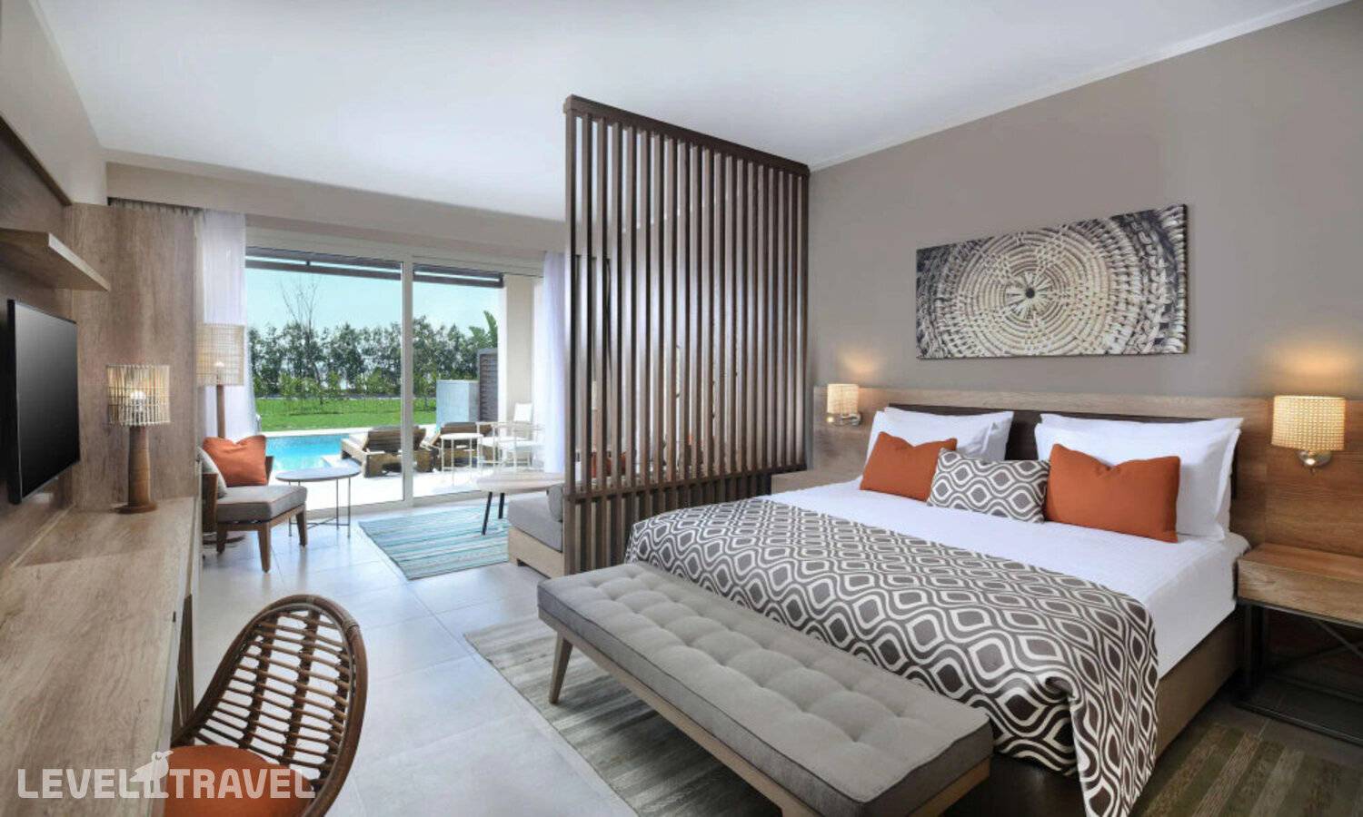 фотографии отеля Steigenberger Resort Ras Soma в Египет(Сома Бей) - фото №3