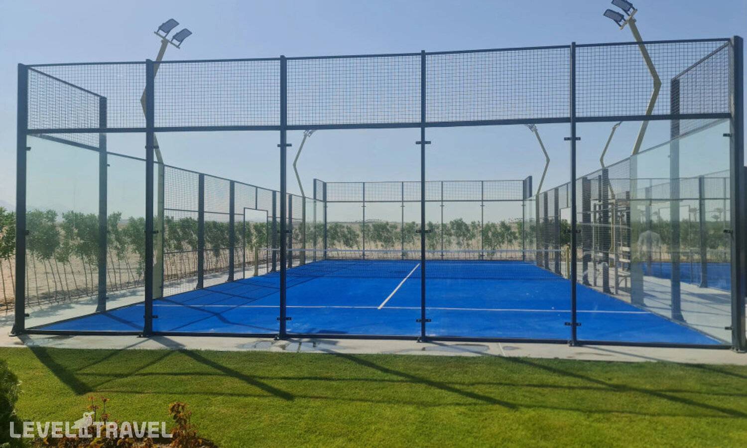 фотографии отеля Steigenberger Resort Ras Soma в Египет(Сома Бей) - фото №29