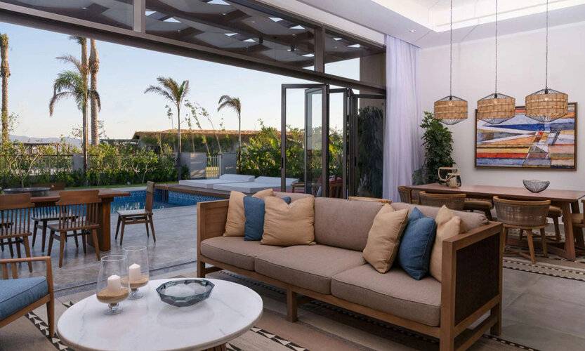 Steigenberger Resort Ras Soma