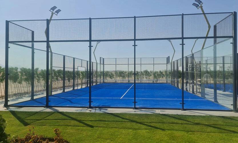 Steigenberger Resort Ras Soma