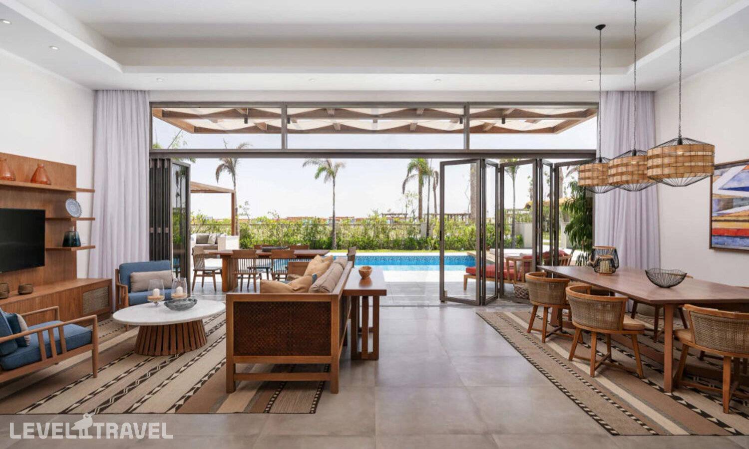 фотографии отеля Steigenberger Resort Ras Soma в Египет(Сома Бей) - фото №12