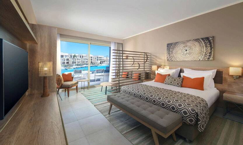 Steigenberger Resort Ras Soma