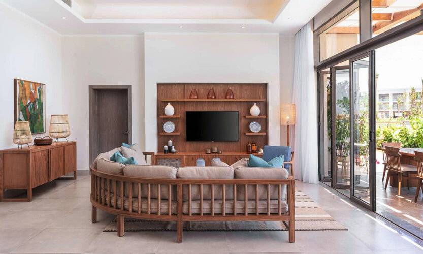 Steigenberger Resort Ras Soma