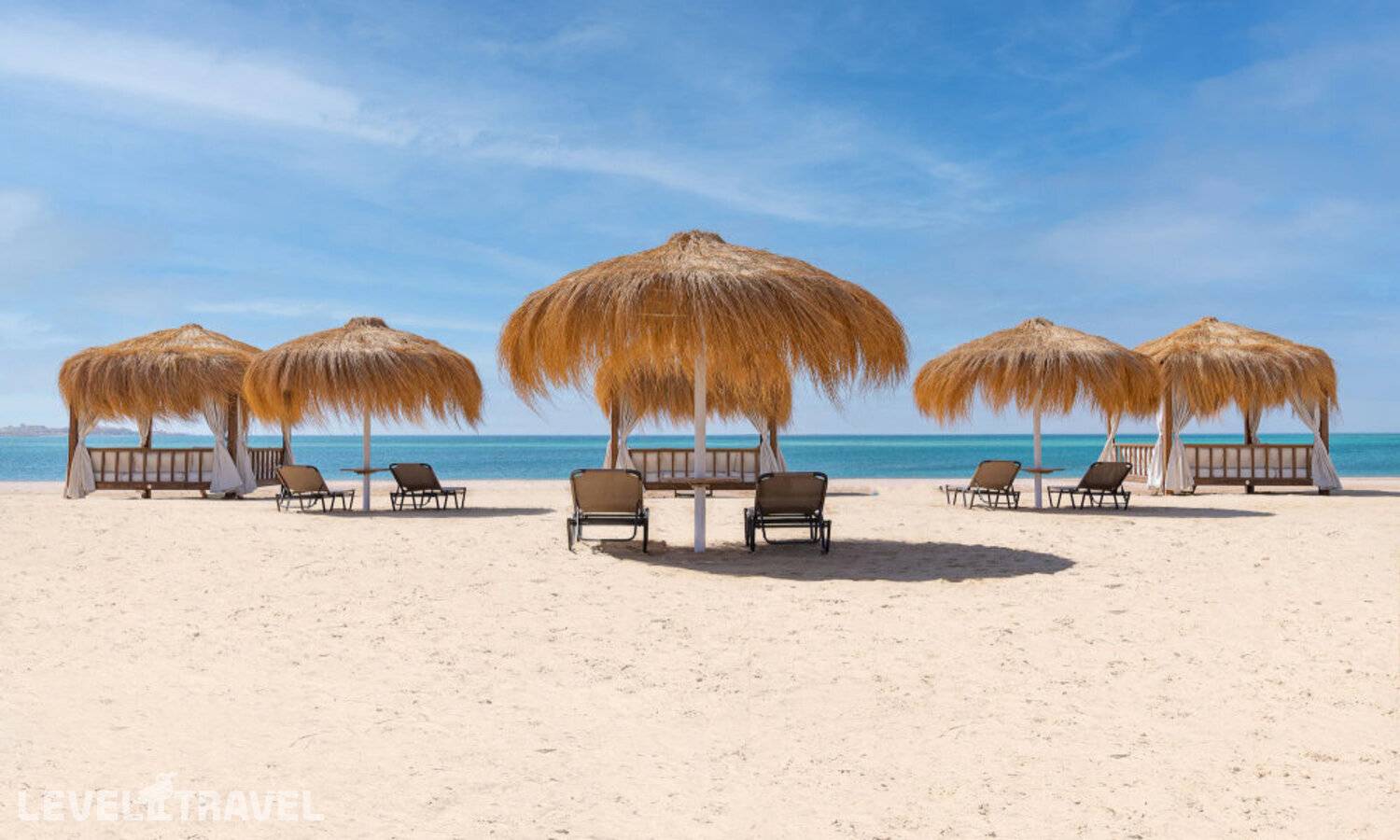 фотографии отеля Steigenberger Resort Ras Soma в Египет(Сома Бей) - фото №34