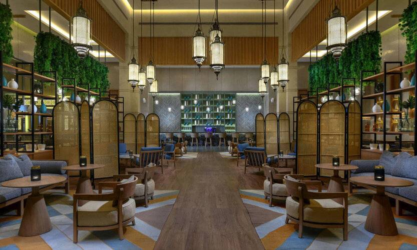 Steigenberger Resort Ras Soma