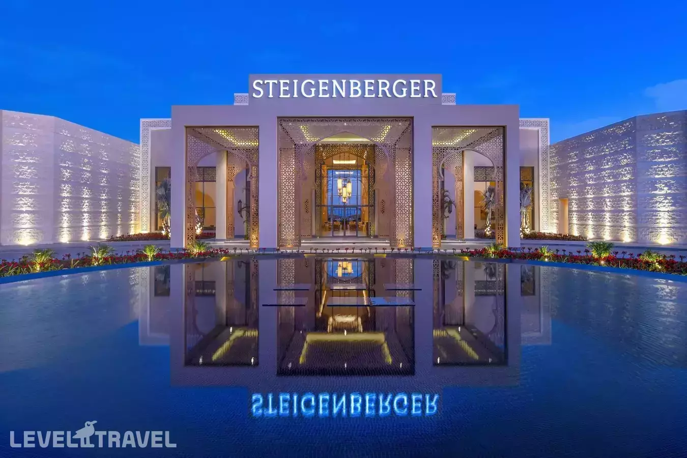 Steigenberger Resort Ras Soma