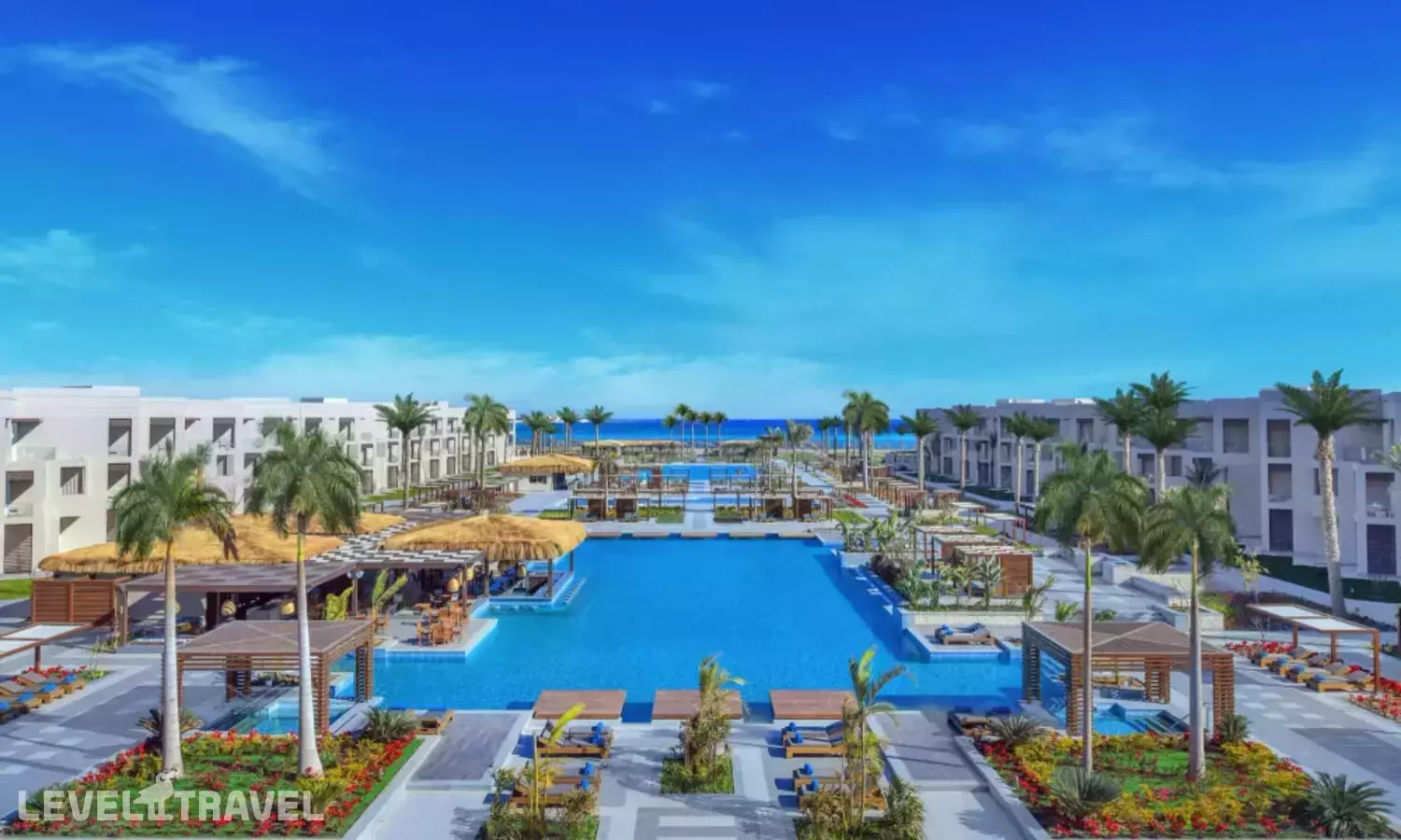 Steigenberger Resort Ras Soma