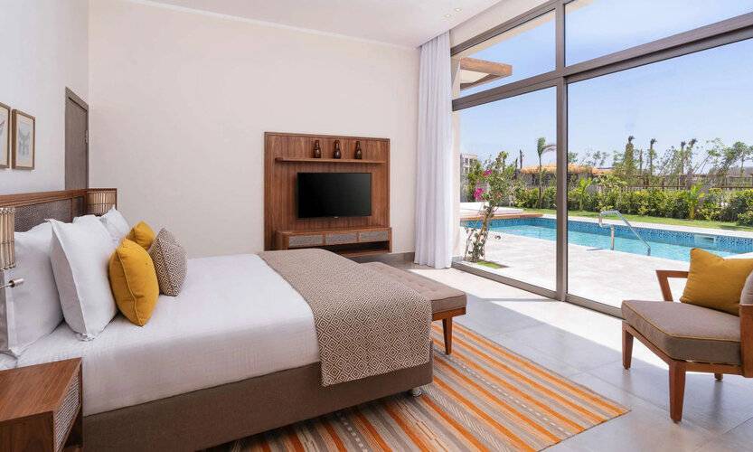 Steigenberger Resort Ras Soma