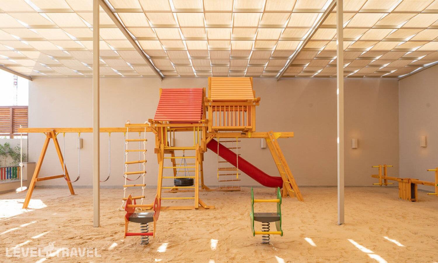 фотографии отеля Steigenberger Resort Ras Soma в Египет(Сома Бей) - фото №50