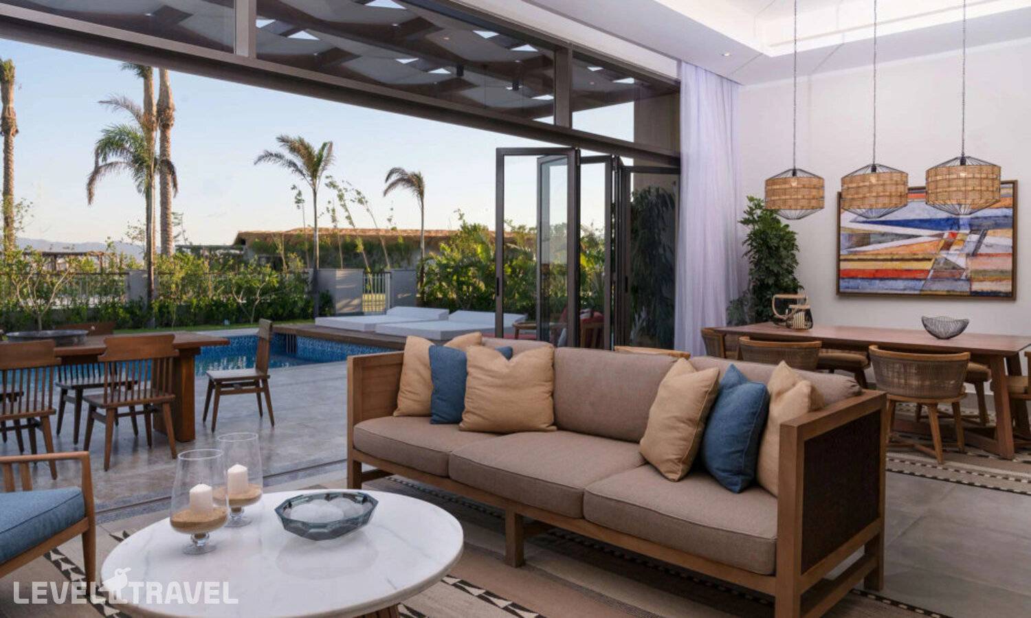 фотографии отеля Steigenberger Resort Ras Soma в Египет(Сома Бей) - фото №19