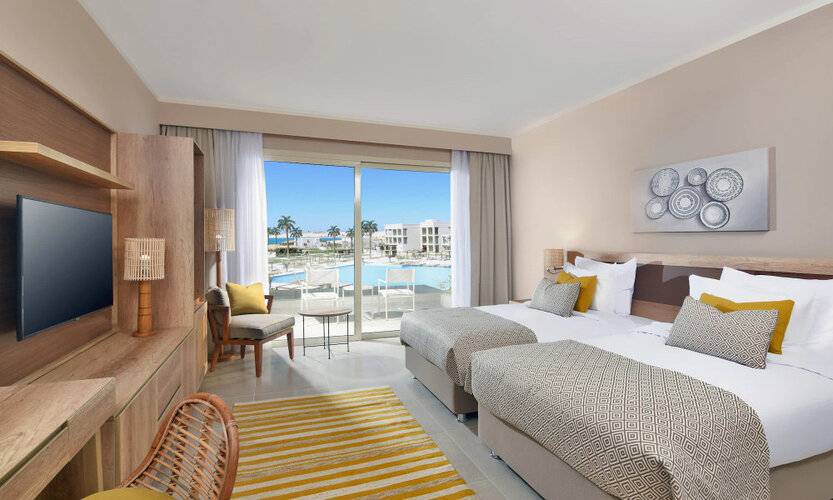 Steigenberger Resort Ras Soma