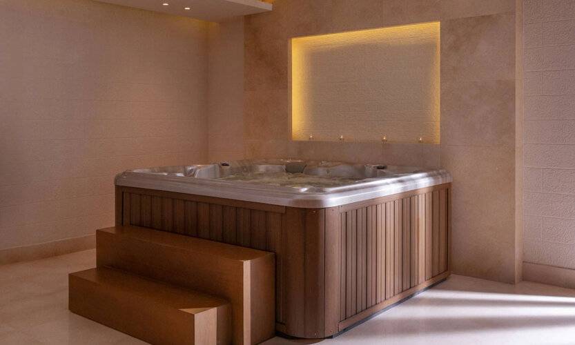 Steigenberger Resort Ras Soma