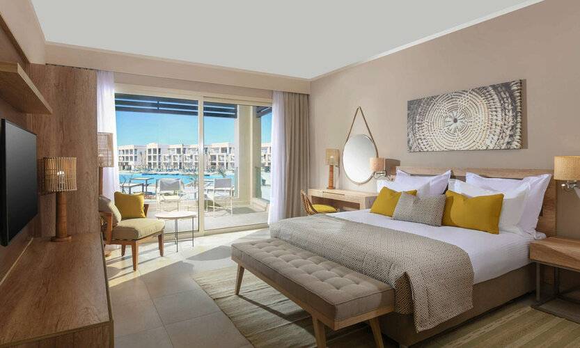 Steigenberger Resort Ras Soma