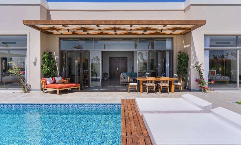 Steigenberger Resort Ras Soma