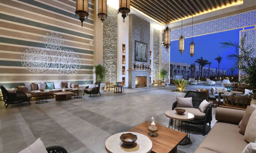 Steigenberger Resort Ras Soma