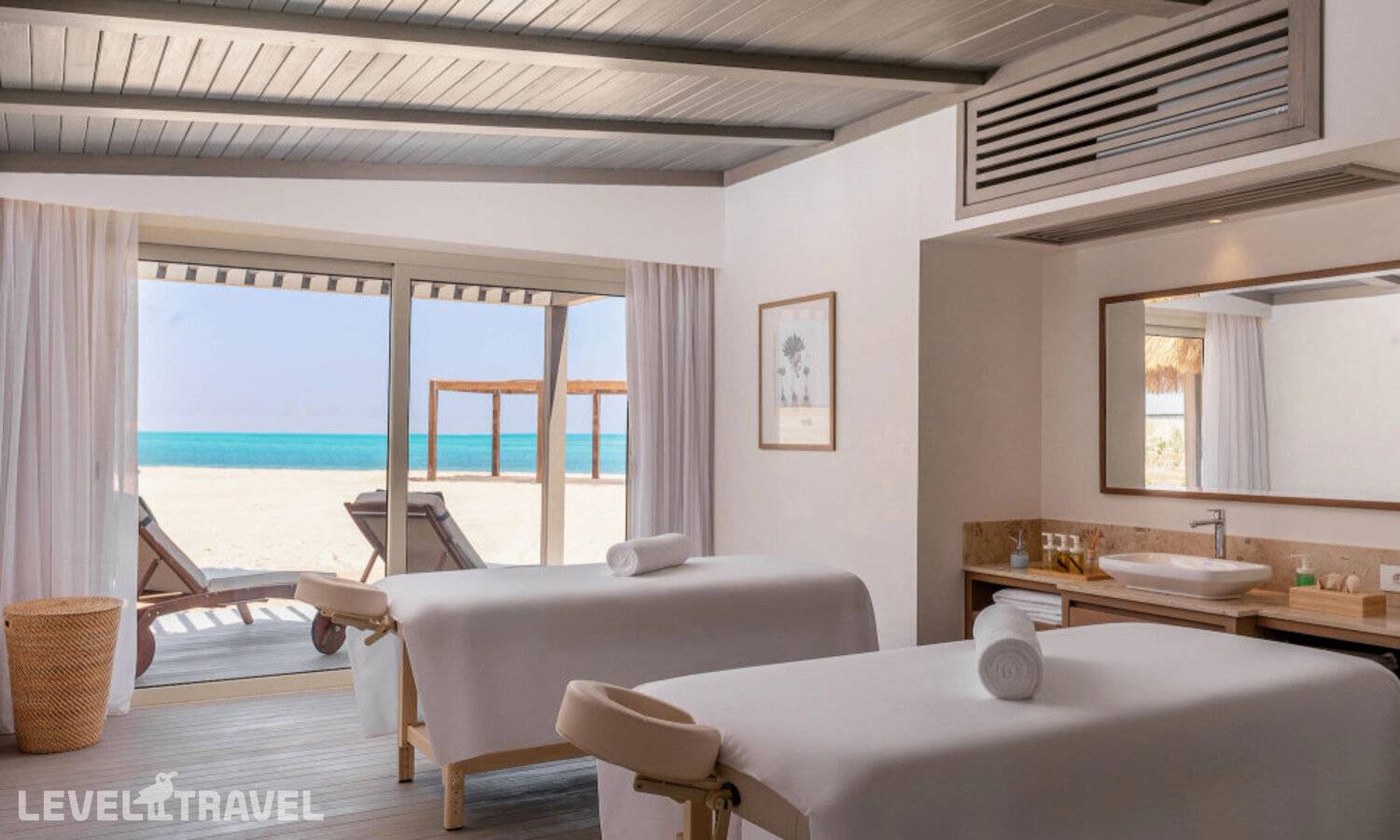 фотографии отеля Steigenberger Resort Ras Soma в Египет(Сома Бей) - фото №49