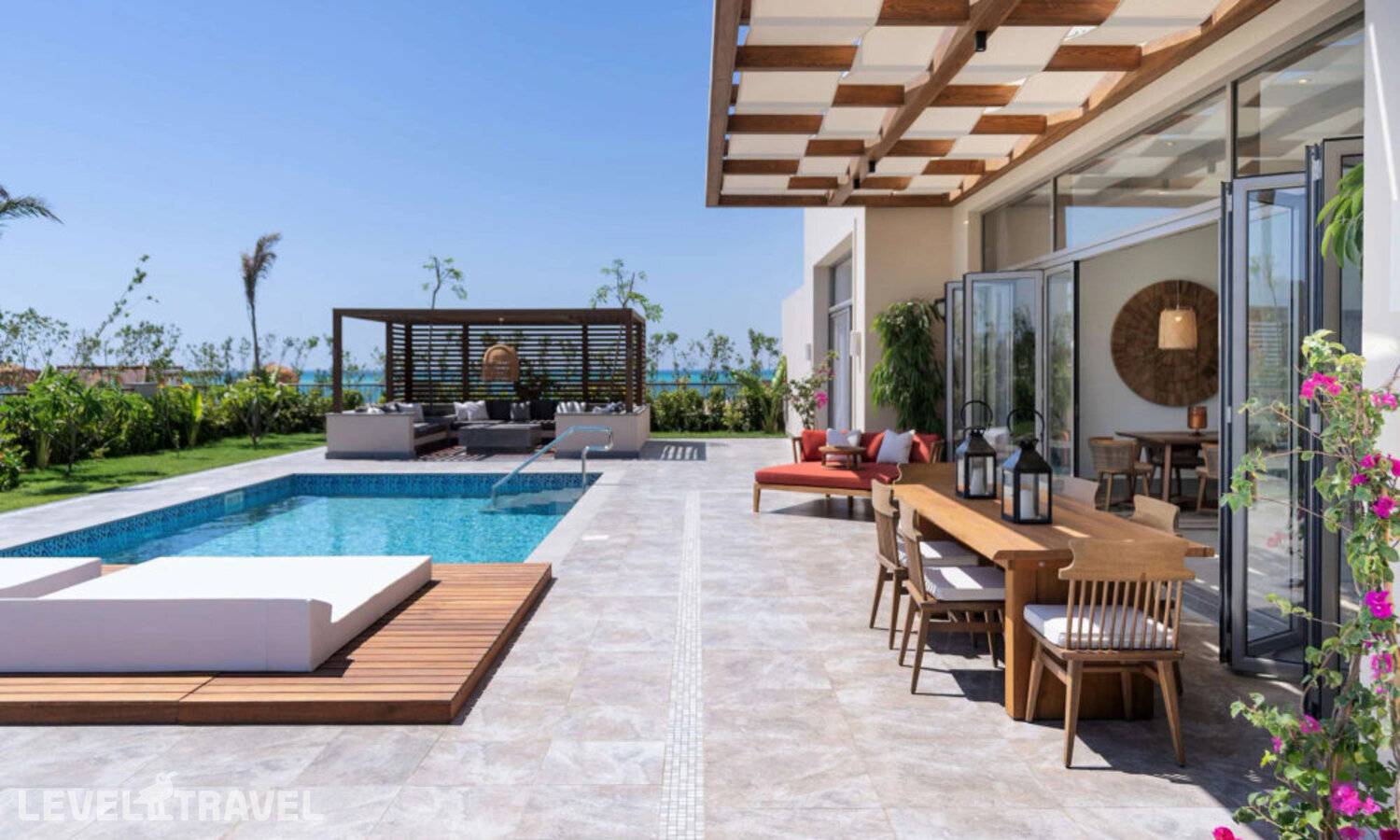 фотографии отеля Steigenberger Resort Ras Soma в Египет(Сома Бей) - фото №37