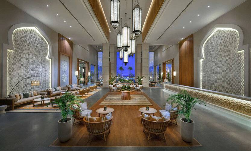 Steigenberger Resort Ras Soma