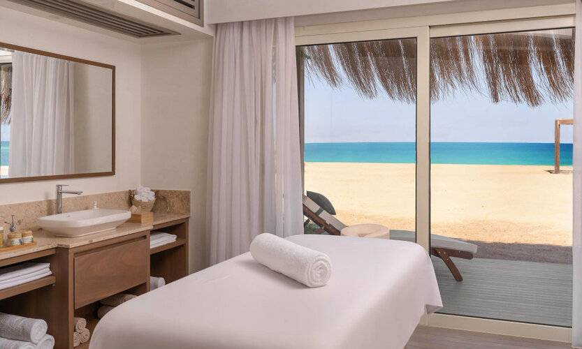 Steigenberger Resort Ras Soma