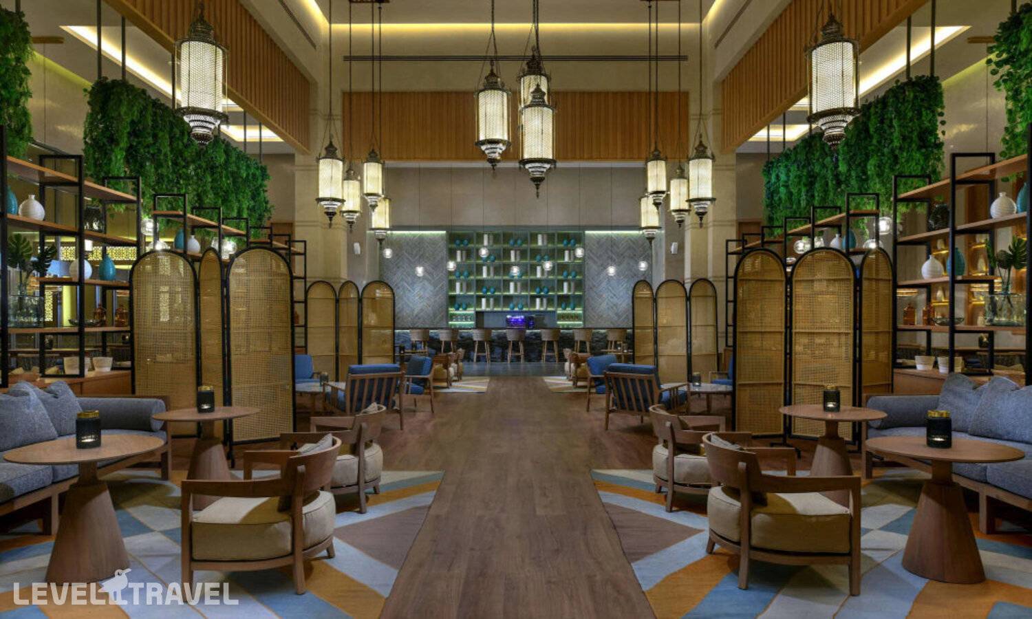 фотографии отеля Steigenberger Resort Ras Soma в Египет(Сома Бей) - фото №31