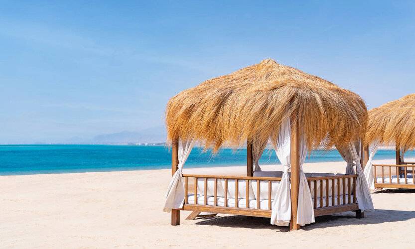 Steigenberger Resort Ras Soma