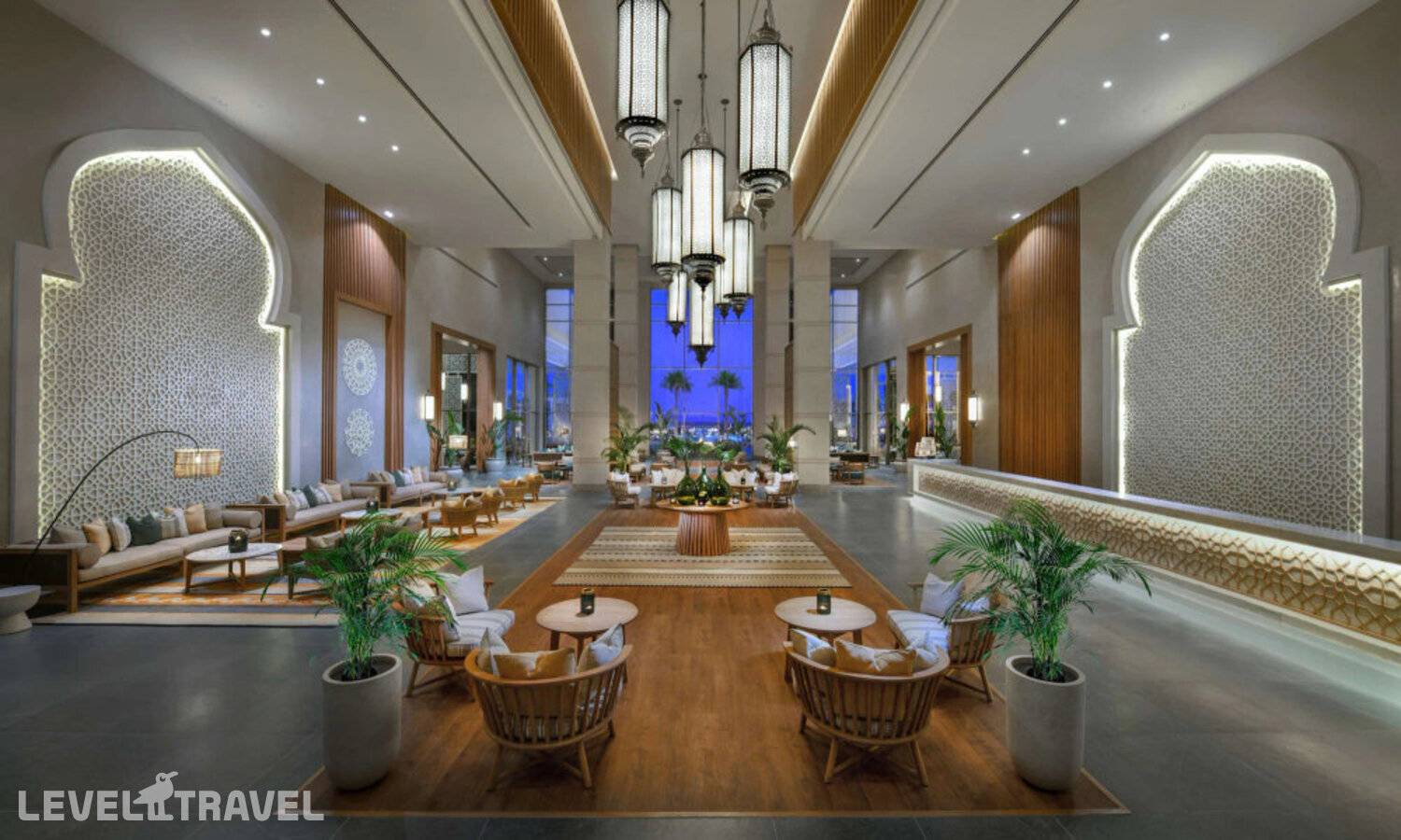 фотографии отеля Steigenberger Resort Ras Soma в Египет(Сома Бей) - фото №14