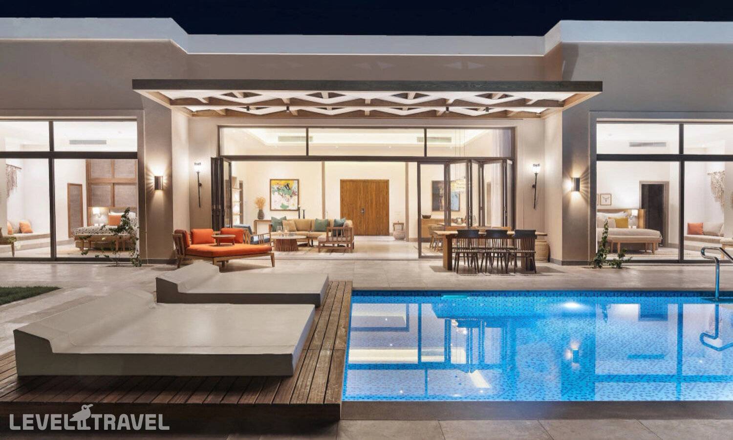 фотографии отеля Steigenberger Resort Ras Soma в Египет(Сома Бей) - фото №27