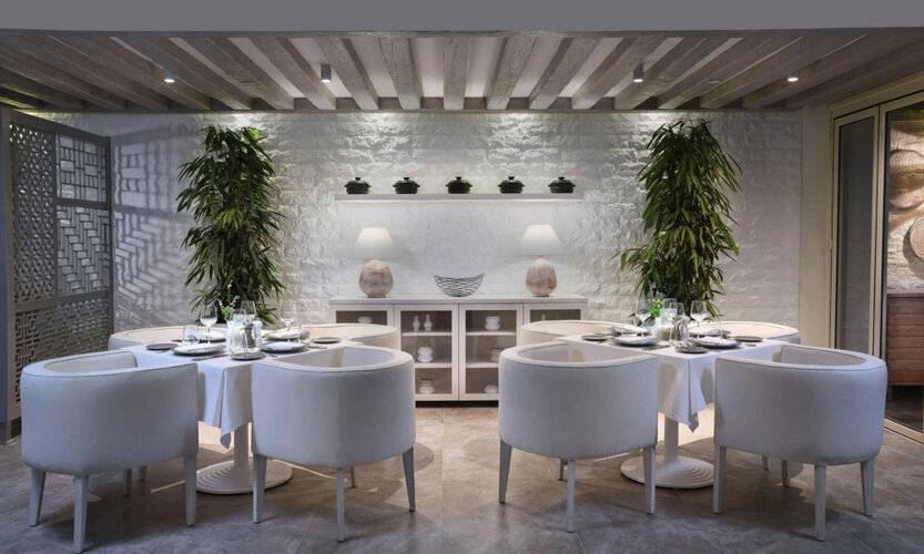 Steigenberger Resort Ras Soma