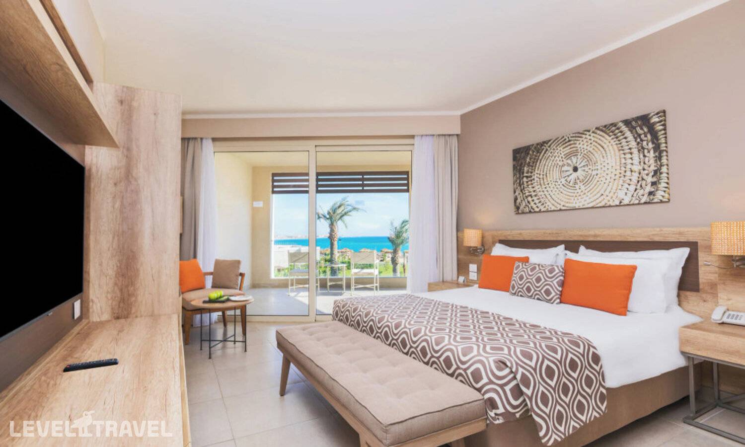 фотографии отеля Steigenberger Resort Ras Soma в Египет(Сома Бей) - фото №4